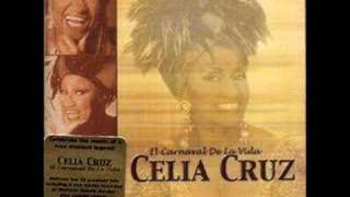 La Vida Es Un Carnaval  Celia Cruz [upl. by Martie]