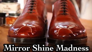 HOW TO GET YOUR MIRROR SHINE TO LOOK BETTER A QUICK TIP THAT’S HELPED ME A TON [upl. by Soracco]