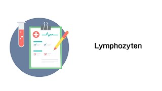 Lymphozyten  Laborwerte  Blutbild [upl. by Vasta825]