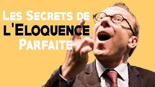 Comment parler avec éloquence [upl. by Peg]