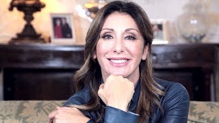 SABRINA SALERNO Part 2 INTERVIEW [upl. by Close]