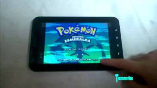 Gameboid  el mejor emulador de Game Boy advance para Android [upl. by Mclaughlin270]