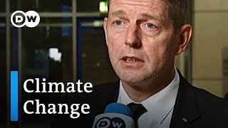 Rightwing populists denial of climate change  DW News [upl. by Idrahs]