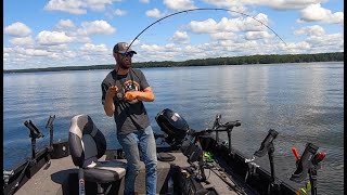 3 Walleye Rods You Need [upl. by Paver]