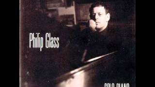 Mishimia Closing by Philip Glass [upl. by Kopaz716]