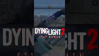 Infinite Inhibitors Glitch Dying Light 2 Shorts dyinglightgame Zombies [upl. by Zemaj]