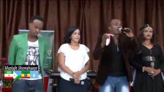 Maxamed Bk Somaliland 2015 Official Video [upl. by Olegnaid]