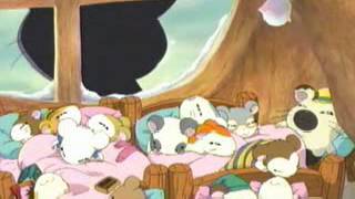 Hamtaro Opening USA [upl. by Berliner]