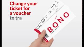 How to change your ticket for an Avianca voucher [upl. by Harrell]