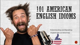 English Idioms With Meaning amp Examples [upl. by Ennael365]