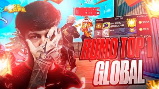 TWO9 AO VIVO 🔴 TOP 1 GLOBAL HOJE RANKED SQUAD 🔴 two9 [upl. by Federico]