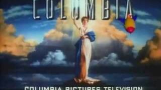 Columbia Pictures Television Logo History UPDATE2 [upl. by Valoniah]