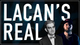 Lacan  The Real [upl. by Ahsataj]