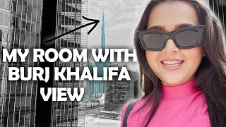 Dubai Travel Vlog from India with KaranKundrraOfficial tejasswiprakash413 [upl. by Inman502]