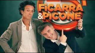 FICARRA E PICONE NATI STANCHI [upl. by Nevanod]