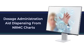 Dosage Administration Aid Dispensing From NRMC Charts  Dispense Assist Australia [upl. by Llerut980]