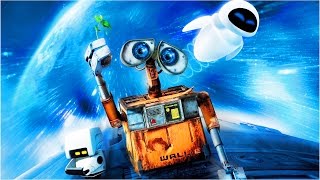 Top 10 Funniest Robots in Film and TV [upl. by Woodrow]