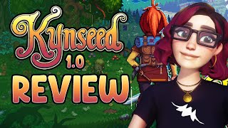 Kynseed 10 Review [upl. by Kellyann]