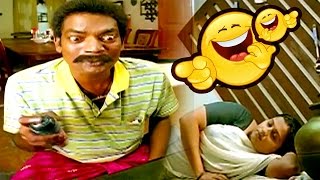 Chattambinaadu Comedy Scene  Salim Kumar Superhit Comedy [upl. by Fernyak846]