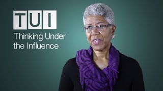 Implicit Bias Matters Thinking Under the Influence TUI [upl. by Kasey283]