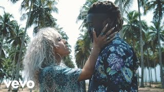 Jokair  Indépendante Clip officiel ft Debbie Sparrow [upl. by Chivers]