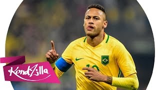 Neymar Jr ● Tumbalatum ● MC Kevinho ● Skills amp Goals HD [upl. by Melvena]