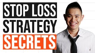 Where to Place your Stop Loss and Take Profit Tutorial [upl. by Evin]