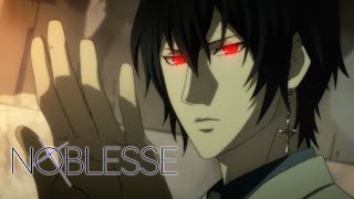 Noblesse  TRAILER OFFICIEL [upl. by Aksel]