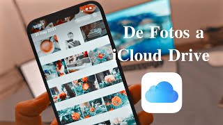 ✅ 2024 Como guardar Fotos en iCloud y borrarlas del iPhone [upl. by Ricky]