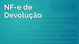 Nota de Devolução [upl. by Sabino516]