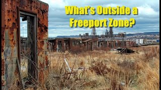 Free Spirits and Freeports in Scotland [upl. by Pietrek353]