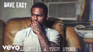 Dave East  Found A Way Official Audio [upl. by Eugenides658]