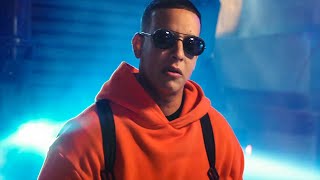 Mix Reggaeton 2019  Daddy Yankee Ozuna Nicky Jam Maluma Bad Bunny  Musica 2019 Lo Mas Nuevo [upl. by Shantee523]