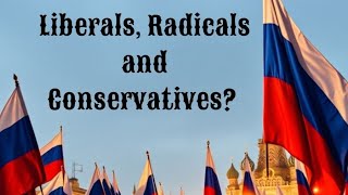 Who were liberals radicals and conservativesClass 9 History chapter 2 [upl. by Yvor422]