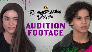 Reservation Dogs Season 2 [upl. by Ervine]