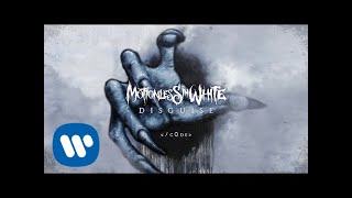 Motionless In White  c0de Official Audio [upl. by Ide439]