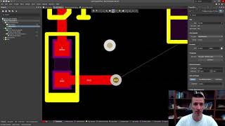 Tutorial 3 for Altium Beginners PCB Layout [upl. by Desireah928]