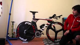 Cervelo P5 Review [upl. by Naic]