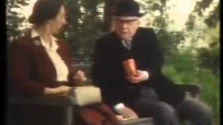 Hanky Panky  Classic UK TV Advert 1978 [upl. by Brey]