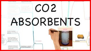 CO2 ABSORBENTS PHYSICS SERIES [upl. by Pitt]