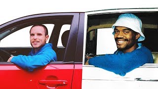 BROCKHAMPTON  Saturation 2 FIRST REACTIONREVIEW [upl. by Lightfoot]