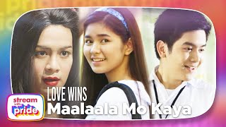 Love Wins  Maalaala Mo Kaya  Full Episode [upl. by Dnaltruoc]