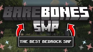 Minecraft Bedrocks Greatest SMP [upl. by Ilonka658]