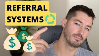 Referral Systems A Step by Step Guide [upl. by Russo887]