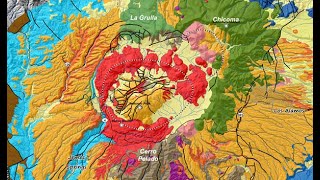 Valles Caldera Geology Tour Part 1 of 6 Introduction [upl. by Leahciam]