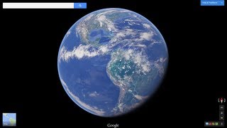 How to use the new Google Maps Imagery [upl. by Blondell]