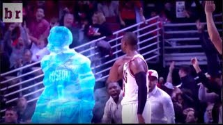 NEW BEST Bleacher Report BASKETBALL EDITS [upl. by Sumedocin359]