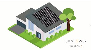 SunPower Maxeon 5 AC [upl. by Culberson336]