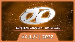 FULL AJL27  2012 [upl. by Ginsburg297]