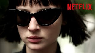 Baby S2  Official Trailer  Netflix [upl. by Duke]